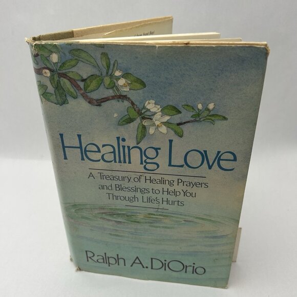 Healing Love by Ralph A. Diorio - Picture 1 of 4